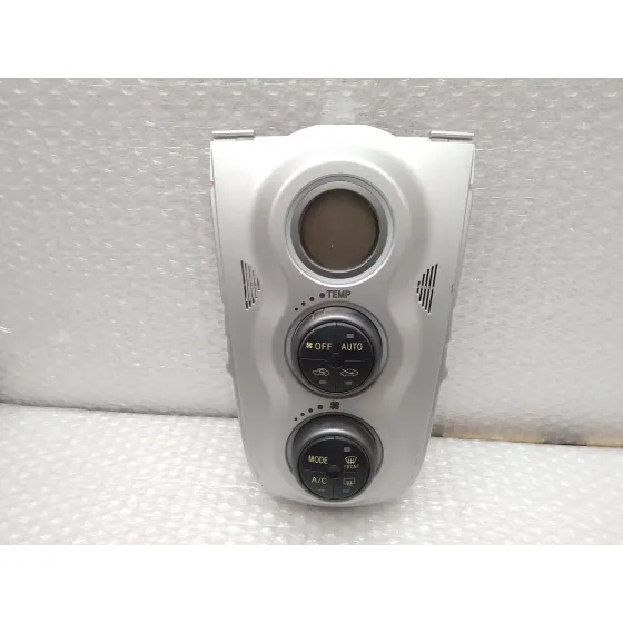 Mando Climatizador para Toyota Yaris (Ksp9/Scp9/Nlp9)
