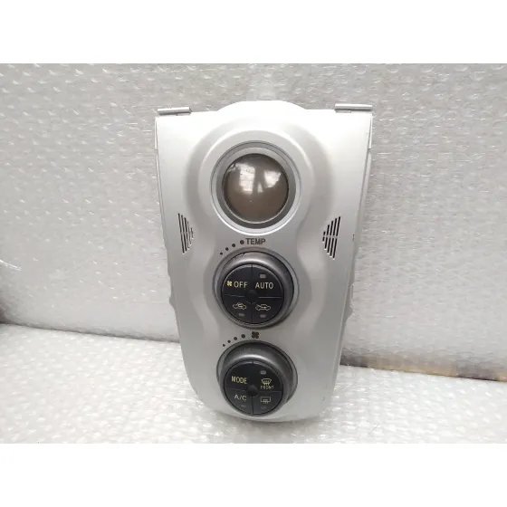 Mando Climatizador para Toyota Yaris (Ksp9/Scp9/Nlp9)