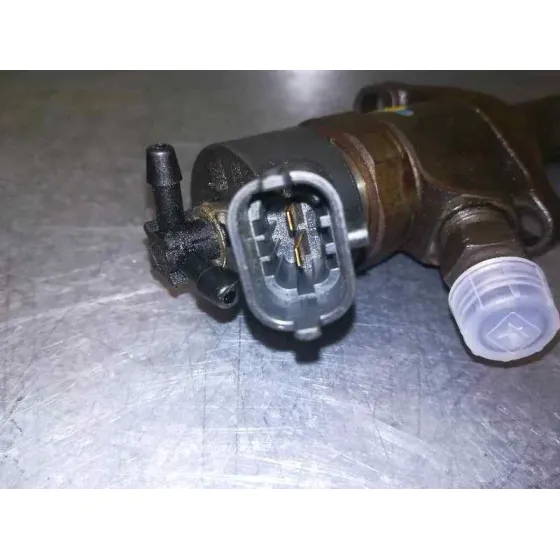 Inyector para Citroën C4 Berlina