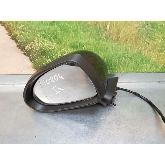Retrovisor Izquierdo para Opel Corsa D