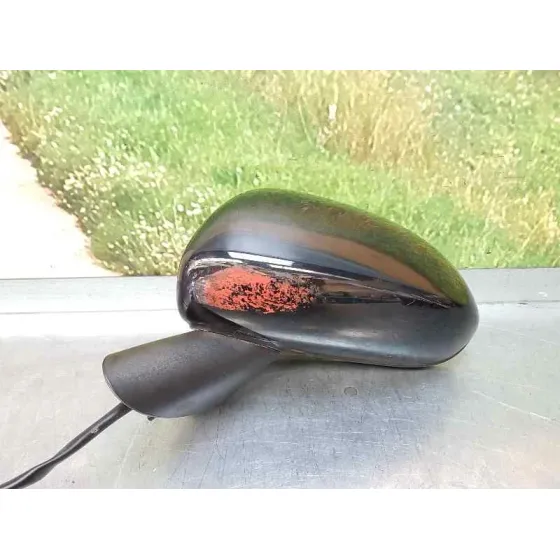Retrovisor Izquierdo para Opel Corsa D