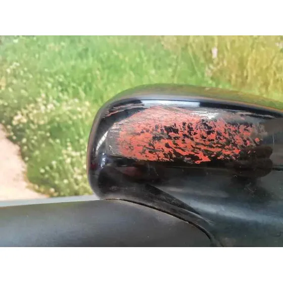 Retrovisor Izquierdo para Opel Corsa D