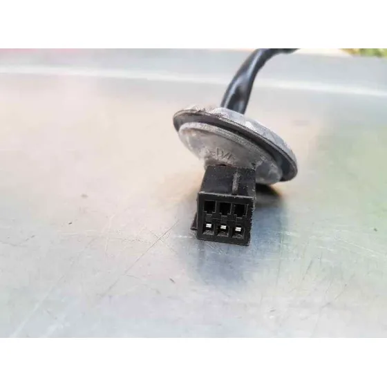 Retrovisor Izquierdo para Opel Corsa D