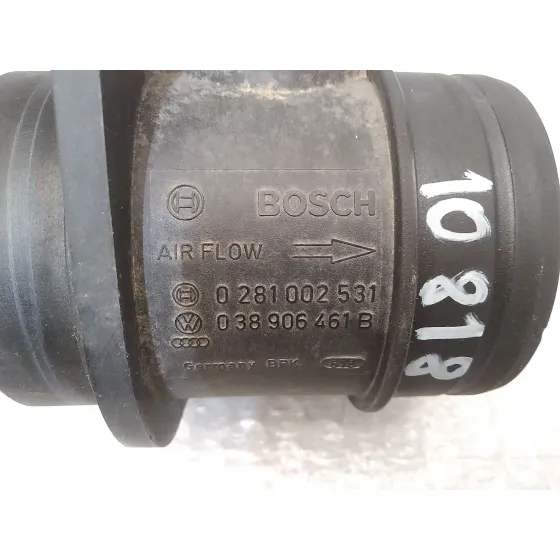 Caudalimetro para Seat Ibiza (6L1)