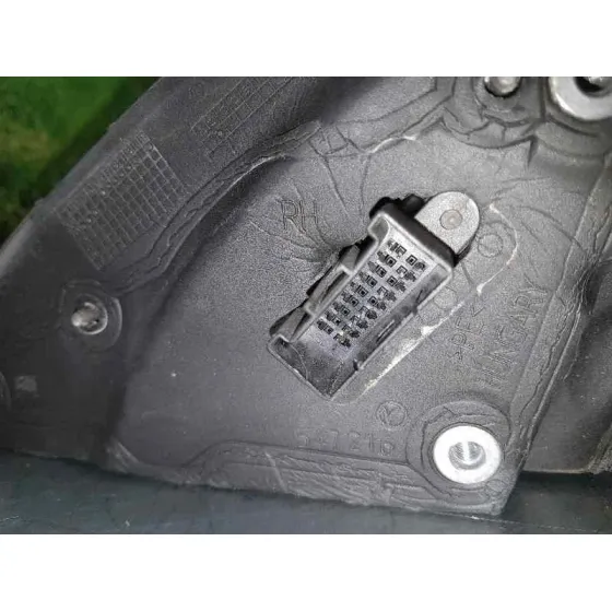 Retrovisor Derecho para Opel Insignia Berlina