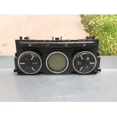 Mando Climatizador para Citroën C3