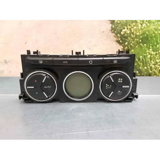 Mando Climatizador para Citroën C3