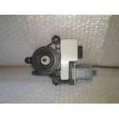 Motor Elevalunas Trasero Derecho para Seat Leon St (5F8)