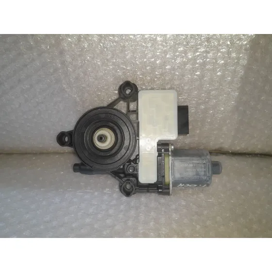 Motor Elevalunas Trasero Derecho para Seat Leon St (5F8)