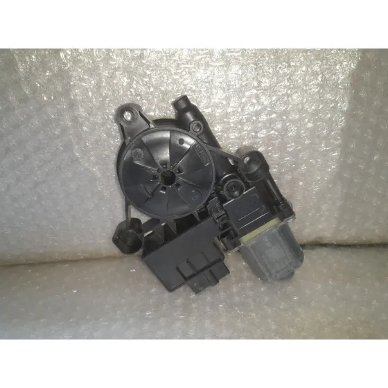 Motor Elevalunas Trasero Derecho para Seat Leon St (5F8)