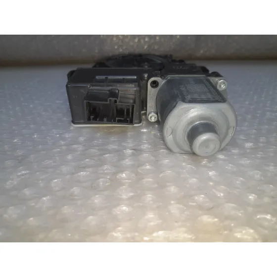 Motor Elevalunas Trasero Derecho para Seat Leon St (5F8)
