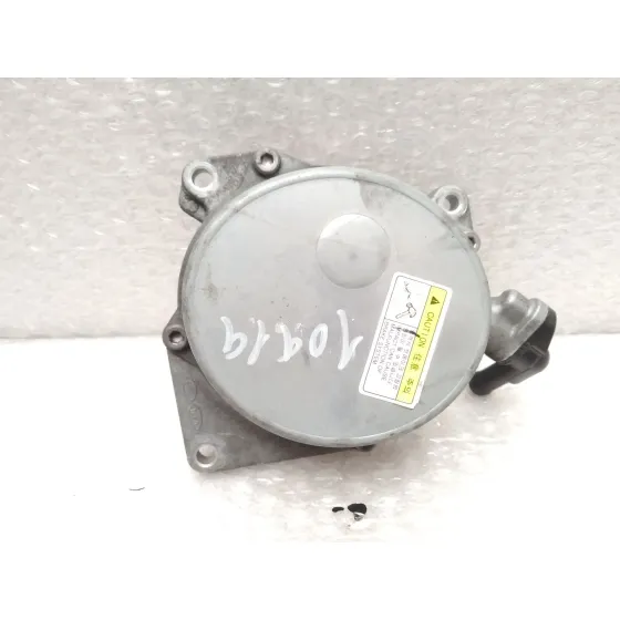 Depresor Freno / Bomba Vacio para Hyundai Ix55