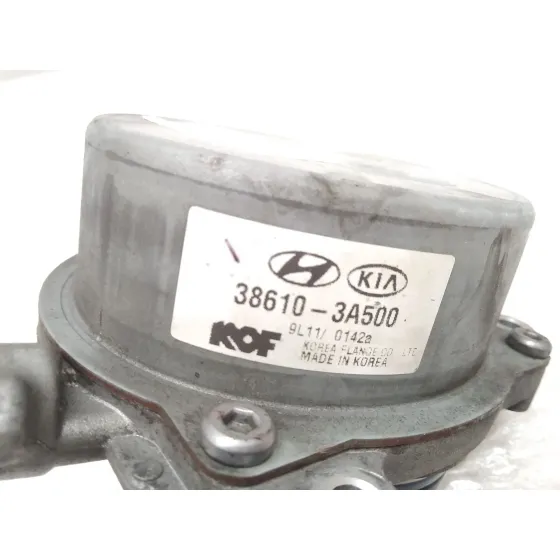 Depresor Freno / Bomba Vacio para Hyundai Ix55