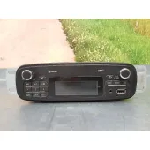 Sistema Audio / Radio para Renault Clio Iv