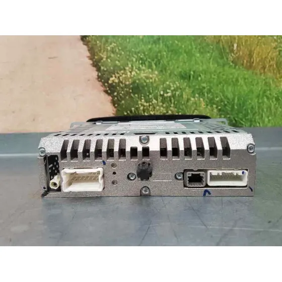 Sistema Audio / Radio para Renault Clio Iv