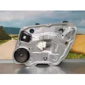 Elevalunas Delantero Derecho para Mercedes-Benz Clase M (W164)