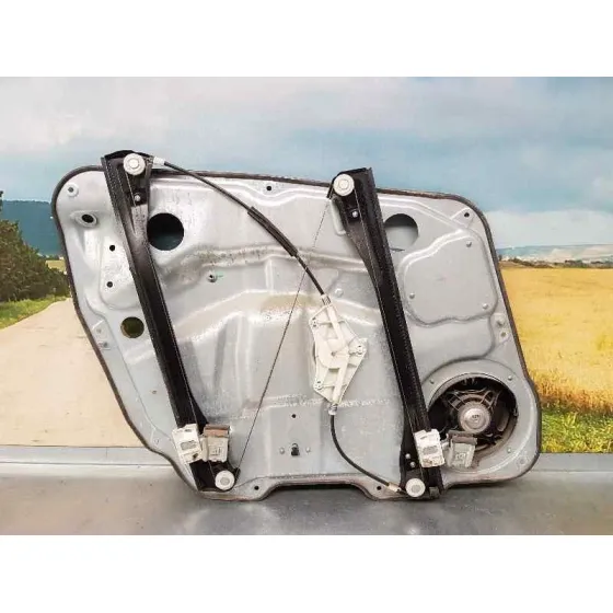 Elevalunas Delantero Derecho para Mercedes-Benz Clase M (W164)
