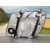 Elevalunas Delantero Izquierdo para Mercedes-Benz Clase M (W164)