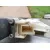 Elevalunas Delantero Izquierdo para Mercedes-Benz Clase M (W164)
