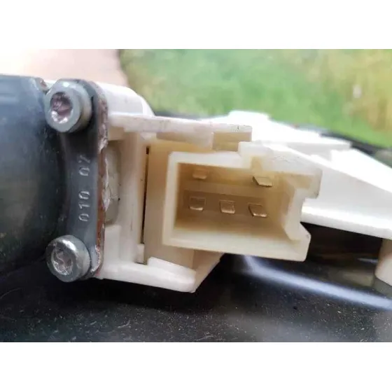 Elevalunas Trasero Izquierdo para Mercedes-Benz Clase M (W164)