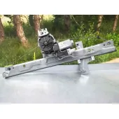 Elevalunas Delantero Izquierdo para Peugeot 207 Sw