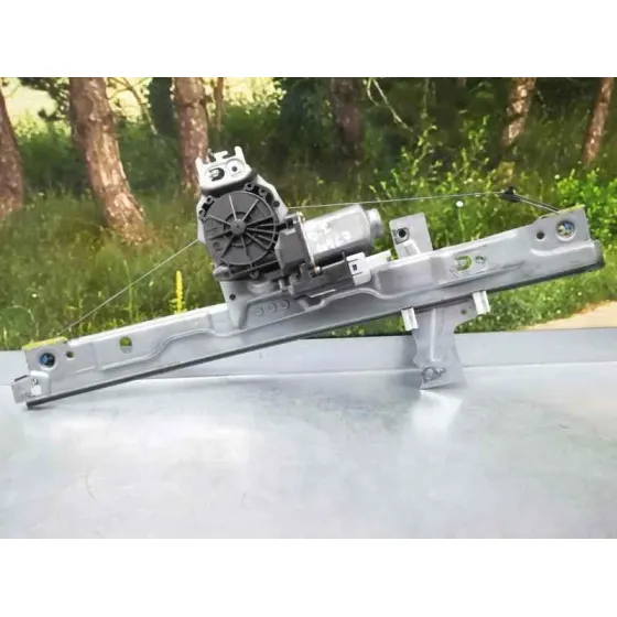 Elevalunas Delantero Izquierdo para Peugeot 207 Sw