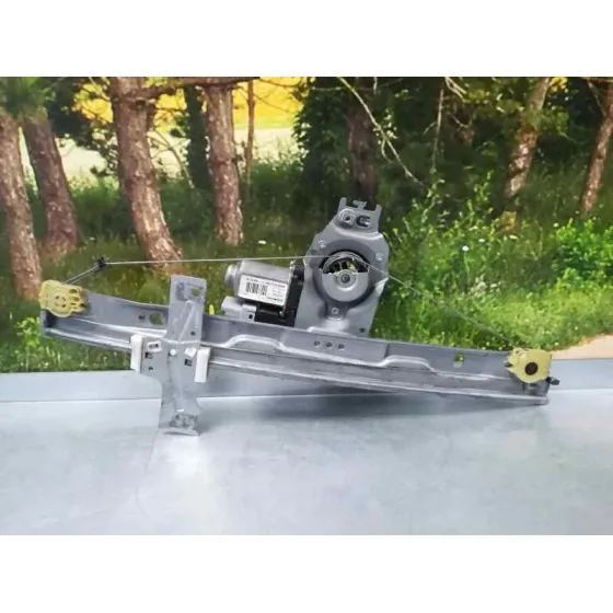 Elevalunas Delantero Izquierdo para Peugeot 207 Sw