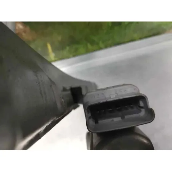 Elevalunas Delantero Izquierdo para Peugeot 207 Sw