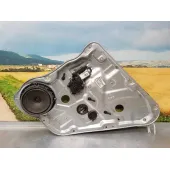 Elevalunas Trasero Derecho para Kia Cee'd
