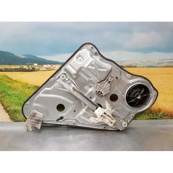 Elevalunas Trasero Derecho para Kia Cee'd