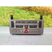 Mando Climatizador para Citroën C5 Berlina