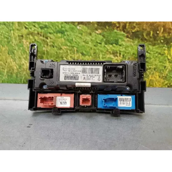 Mando Climatizador para Citroën C5 Berlina