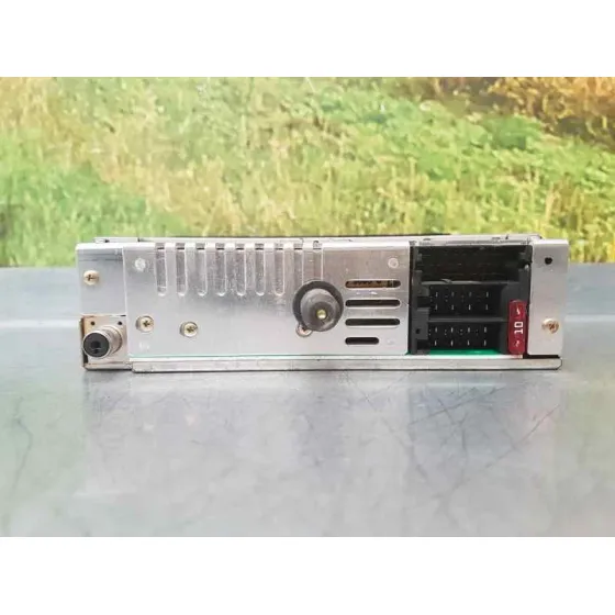 Sistema Audio / Radio Cd para Citroën C8