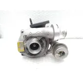 Turbocompresor para Dacia Sandero