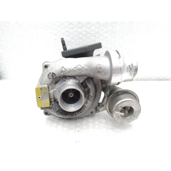 Turbocompresor para Dacia Sandero