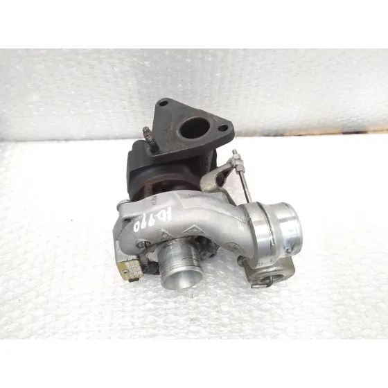 Turbocompresor para Dacia Sandero