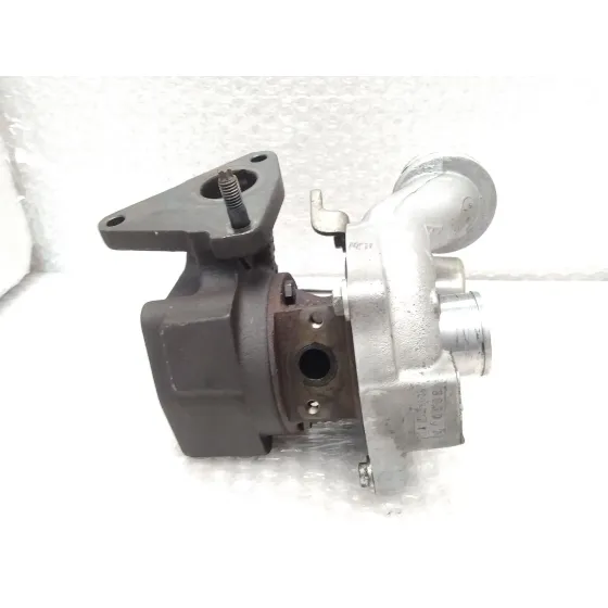 Turbocompresor para Dacia Sandero