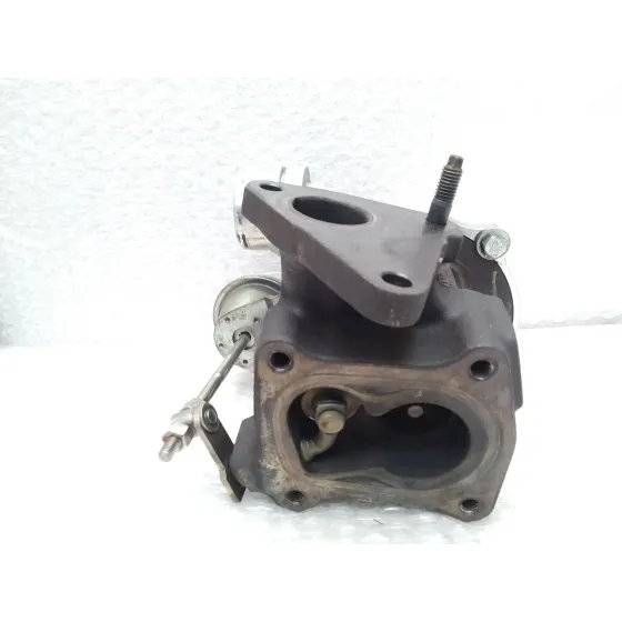 Turbocompresor para Dacia Sandero