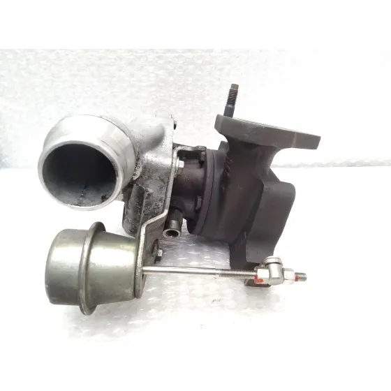 Turbocompresor para Dacia Sandero