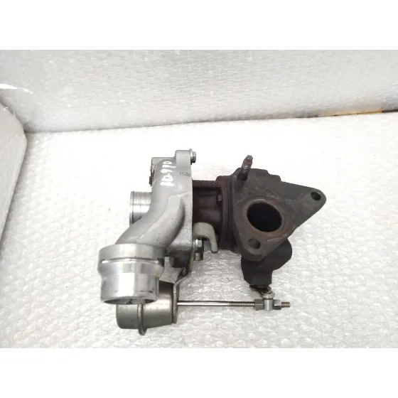 Turbocompresor para Dacia Sandero