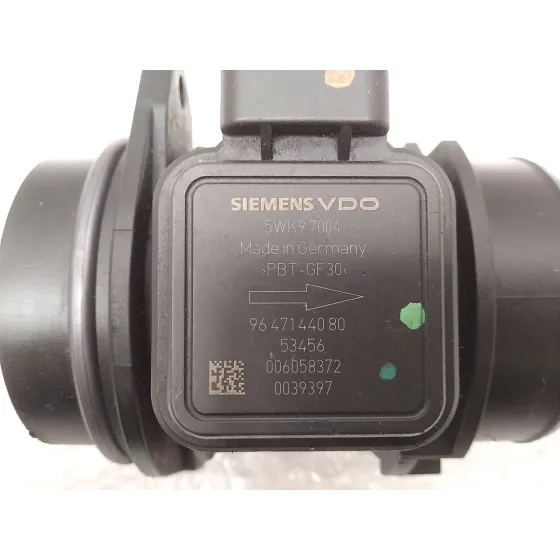 Caudalimetro para Ford Fiesta (Cb1)