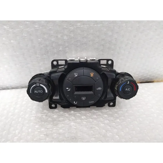 Mando Calefaccion / Aire Acondicionado para Ford Ecosport