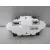 Mando Calefaccion / Aire Acondicionado para Ford Ecosport