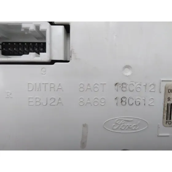 Mando Calefaccion / Aire Acondicionado para Ford Ecosport