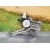 Elevalunas Trasero Izquierdo para Mitsubishi Lancer Sportback (Cx)