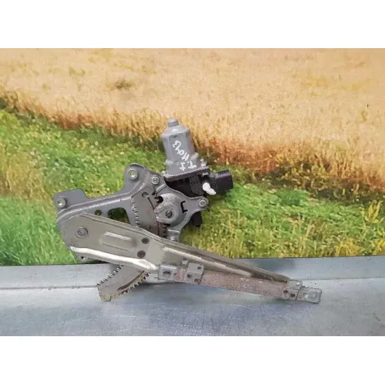 Elevalunas Trasero Izquierdo para Mitsubishi Lancer Sportback (Cx)