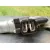 Elevalunas Trasero Izquierdo para Mitsubishi Lancer Sportback (Cx)