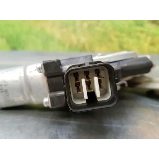 Elevalunas Trasero Izquierdo para Mitsubishi Lancer Sportback (Cx)