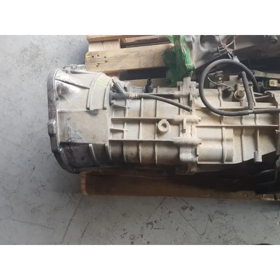 Caja Cambios para Ssangyong Actyon Sports