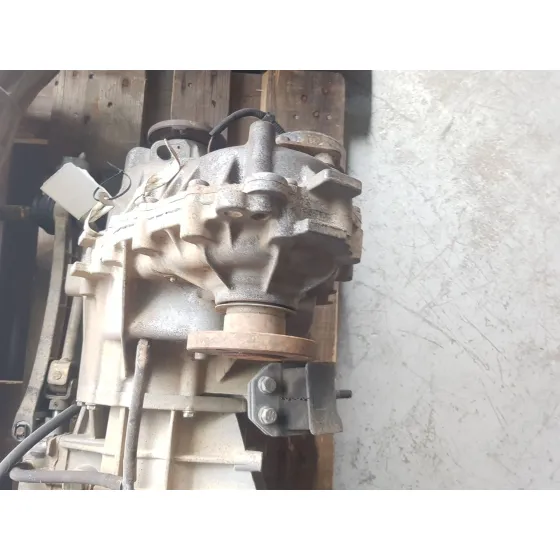Caja Transfer para Ssangyong Actyon Sports